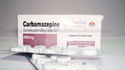 Carbamazapine-400mg