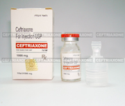 Ceftriaxone