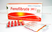 Fenofibrate