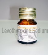 Levothyroxine-Sodium10-Tablets