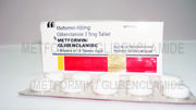 Metformin-400MG