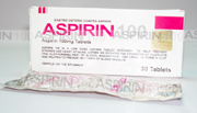 Aspirin