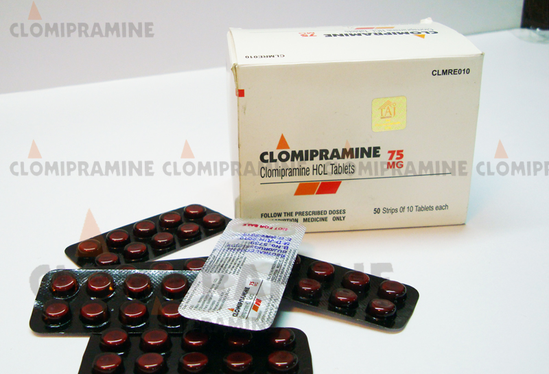 Clomipramine manufacturer,exporter,manufacturing possibilities