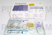 piracetam-strips