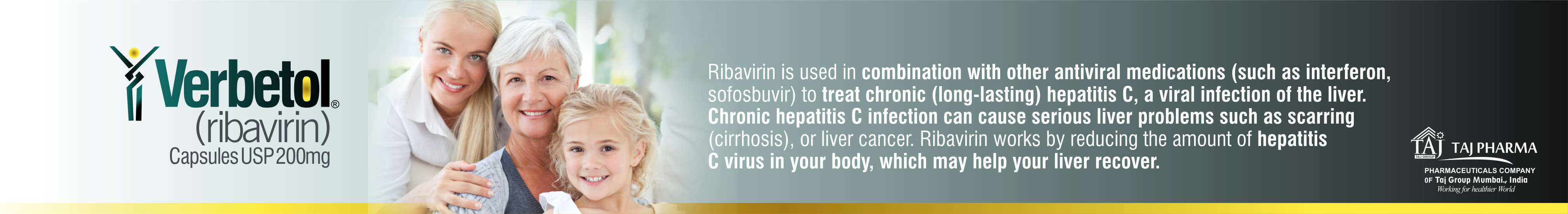 ribavirin