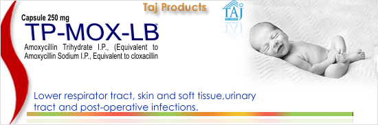 Tp-Mox-Lb  Taj Products